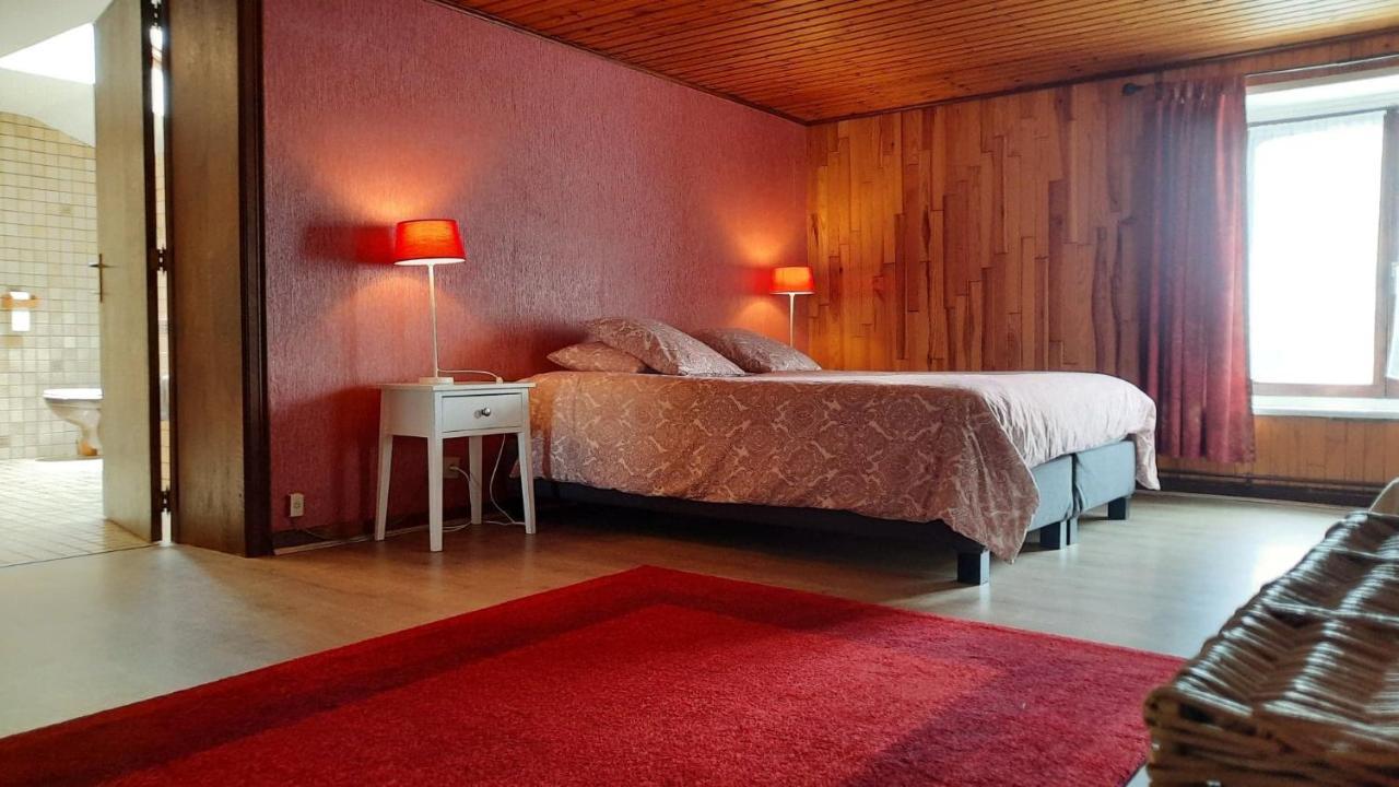Les Grands Chais Ortho Экстерьер фото